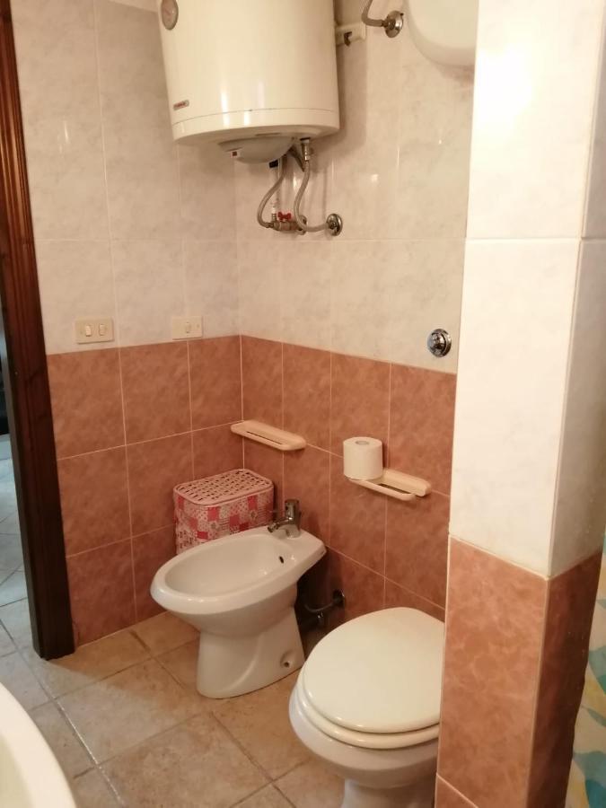 Il Rifugio Ad Orosei Apartment Екстериор снимка