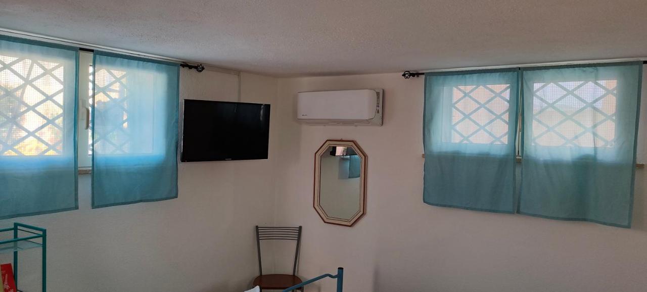 Il Rifugio Ad Orosei Apartment Екстериор снимка