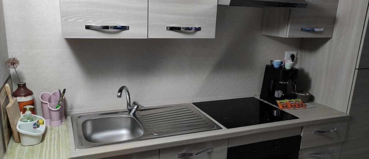 Il Rifugio Ad Orosei Apartment Екстериор снимка