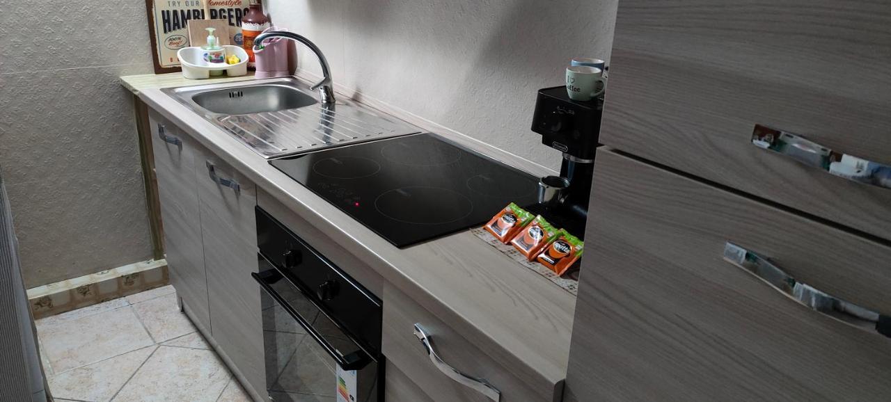 Il Rifugio Ad Orosei Apartment Екстериор снимка